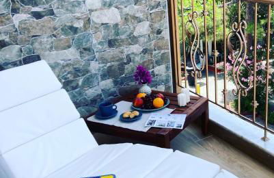 Villa Ulyana Sarti - Ancient Greece in Center - Foto 12