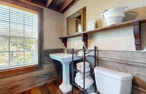 Charming Garage Apartment Near Restaurants, Bars and Historic Downtown - Foto 8