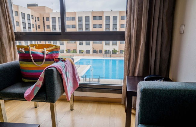 Compostela Suites Apartments - Foto 25