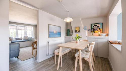 Wonderful cottage with sun-filled terrace - Foto 5