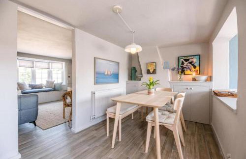 Wonderful cottage with sun-filled terrace - Foto 5