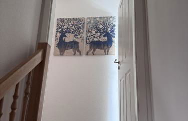 Ferienhaus "Auszeit an den Salzwiesen" - Foto 19