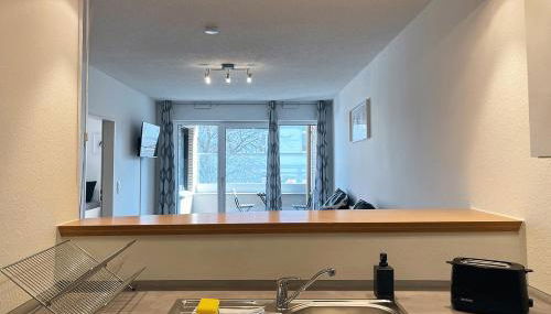 Schönes Apartment im Herzen von Melle I home2share - Foto 3