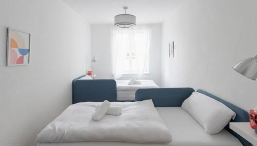 Studio Bauhaus am Hauptbahnhof - Foto 5