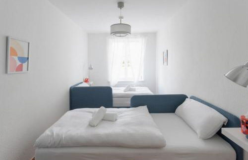 Studio Bauhaus am Hauptbahnhof - Foto 5