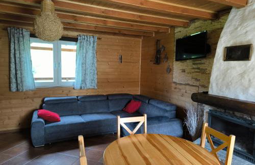 Domki u Michała nad Soliną - Foto 7