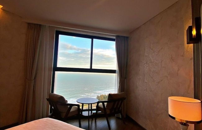 Apec Mandala Mui Ne Beach Khach San LHG - Foto 7