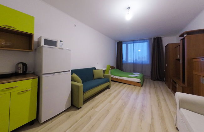 Stepan Razin 2 Apartments - Foto 33