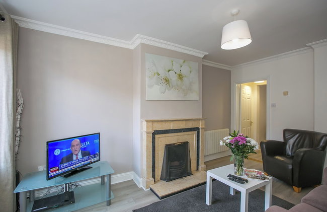 Grand Canal District Apartments - Photo 46