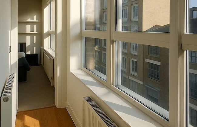 Still Life King's Cross Superior - Foto 13