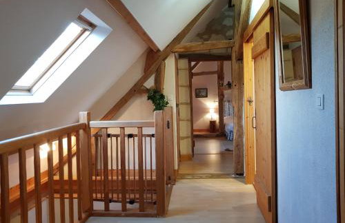 Château de Salvert - 4 Gîtes - 32 personnes - Foto 20