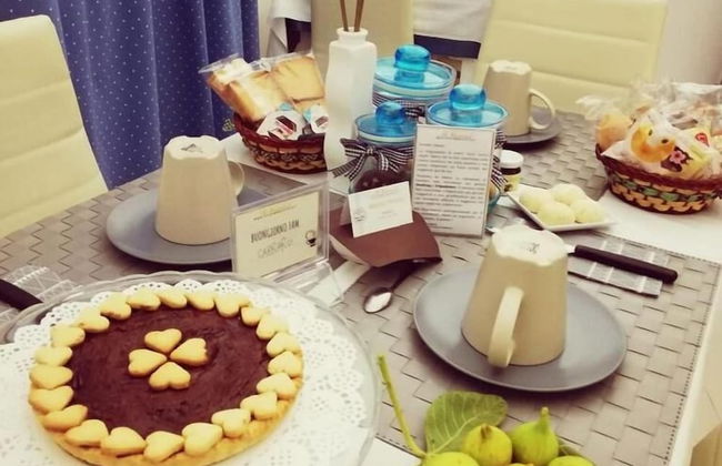 La Cattedrale B&B - Foto 18