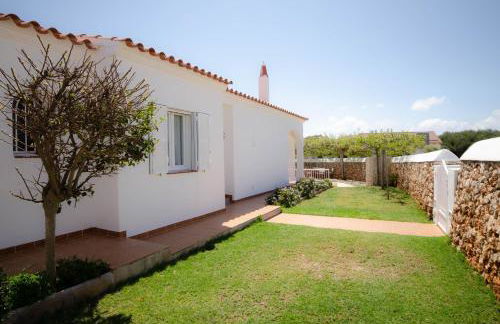 VILLA ANA ARENAL D'en CASTELL - Foto 17