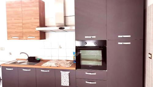 Casa di Aisha - Foto 4