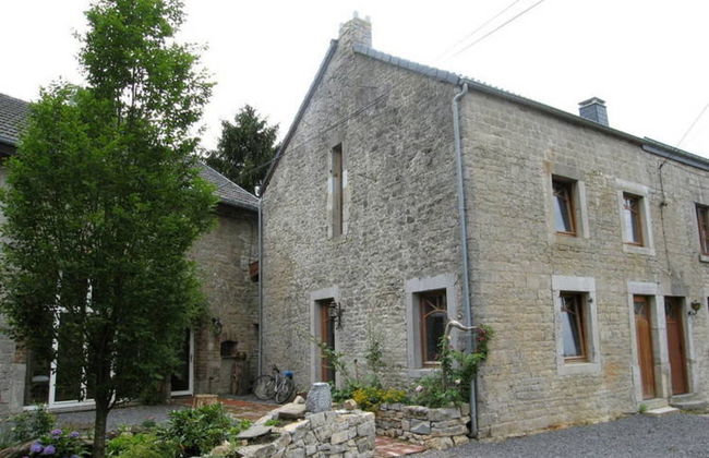 Holiday Home in Longueville Near Forest - Photo 27