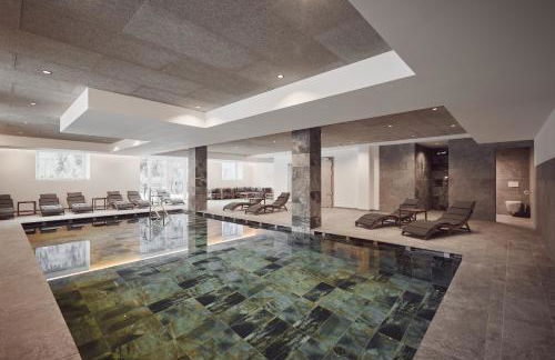 Apartments Knappenhof Pfitsch - with Swimming Pool - Foto 7