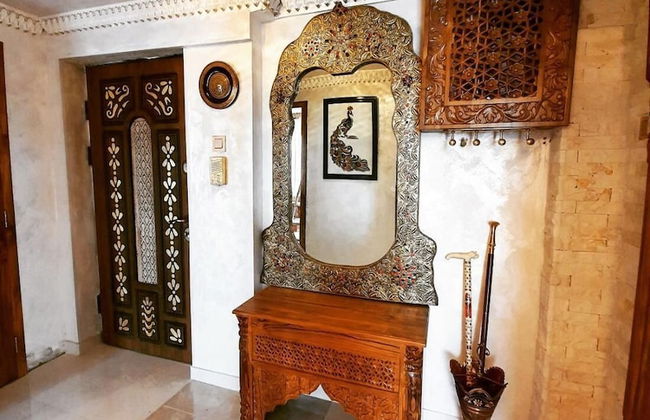 Taj Royal Apartment in București, București, Romania - Photo 25