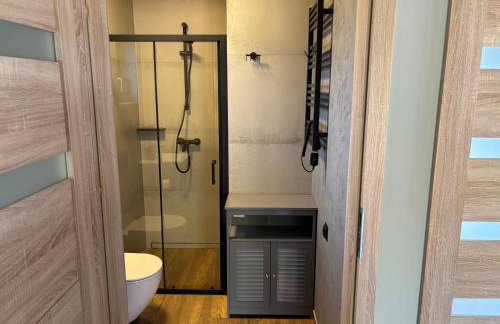 BiesCzadowe Domki - Foto 17