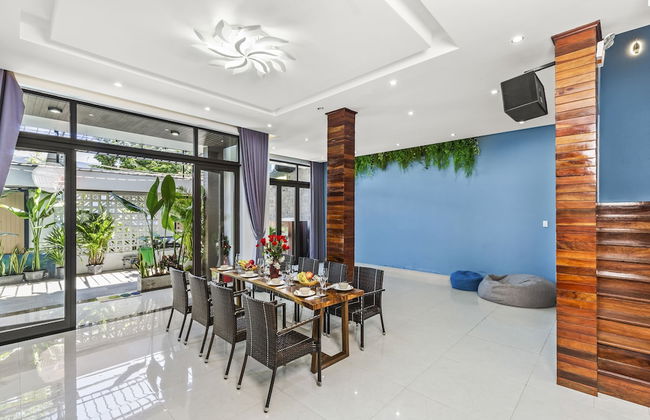 Rosemary Villa near Han River - Photo 20