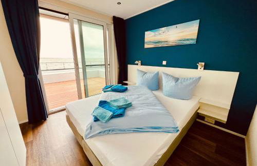 schwimmendes Haus Lütte - Foto 21