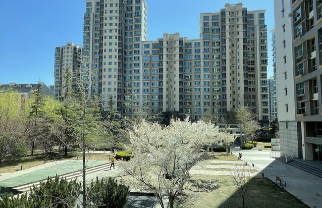 BEIJING SEASONS PARK APARTMENT - Foto 45