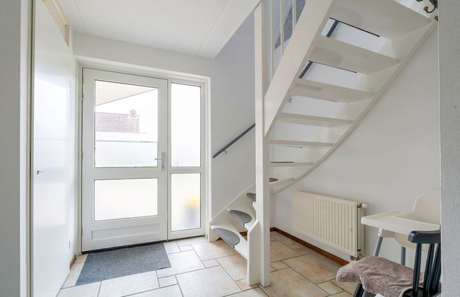 Captivating Holiday Home in Zeewolde near Forest - Foto 29