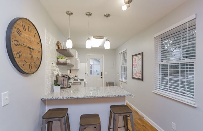 Quaint Music City Bungalow Retreat - Foto 7