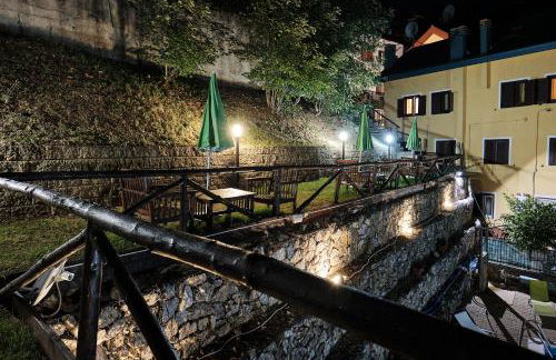 Residence SoleNeveSila B&B - Foto 6