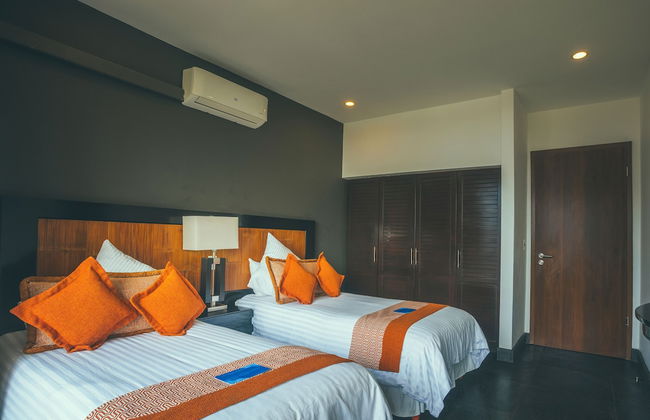 Los Altos Resort - Foto 13