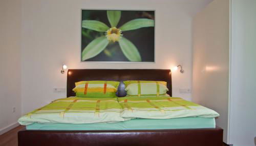 Ferienwohnung Eylmann - Foto 2