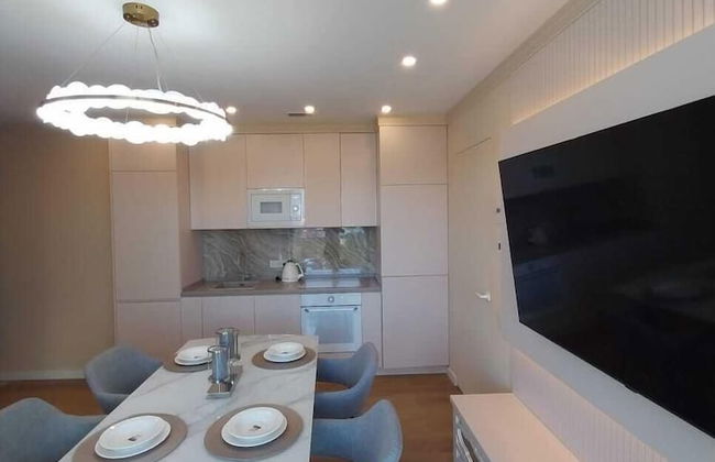 Bellevue Residence Suites - Foto 50