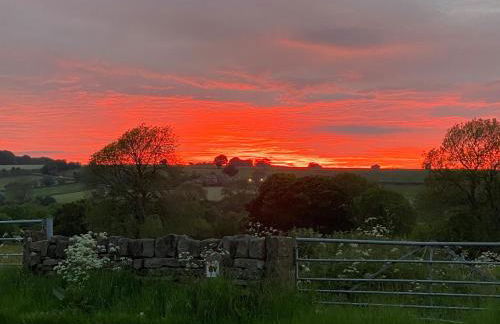 Woodlea Cottage - Foto 40