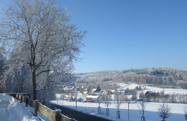 Charming Holiday Home in Schirgiswalde Near Forest - Foto 70