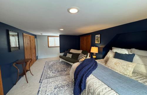 Basecamp Haven - Foto 22