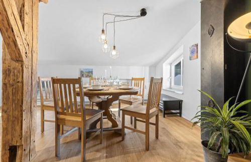 Design Apartment No 3 Gmund am Tegernsee by BALANCED - Foto 7