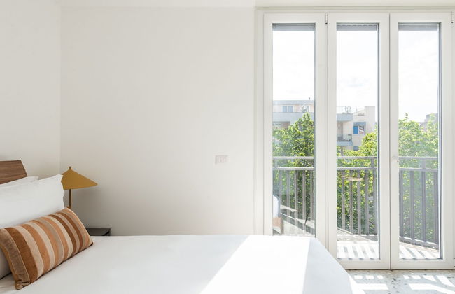 Numa Rome Verso - Foto 53