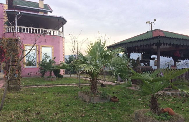 Karabina Villa Apart - Foto 28