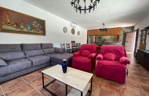 Casa Rural El Burro Bajo - Foto 7