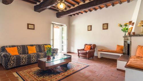 Farmhouse in Bucine With Pool - Foto 5