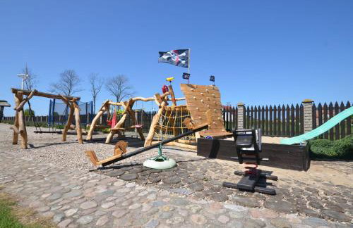 Cottage in Cisowo Near Baltic Coast Beach - Foto 63