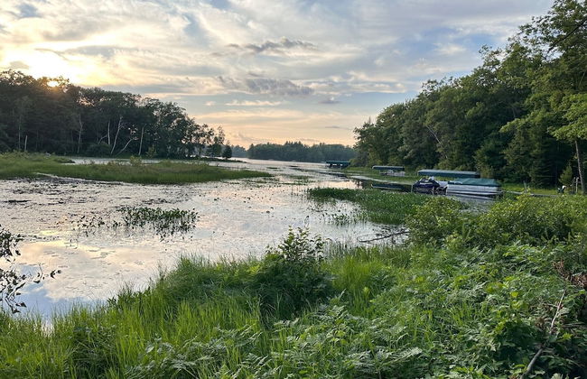 Tri Lake House Duplex House Side A and B - Photo 23