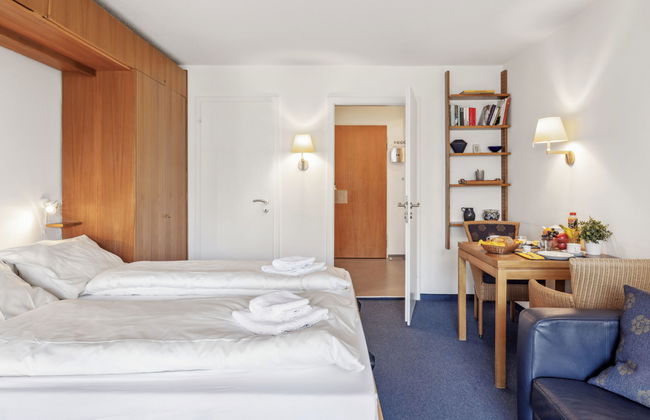 Promenade Apt 009 - Foto 12