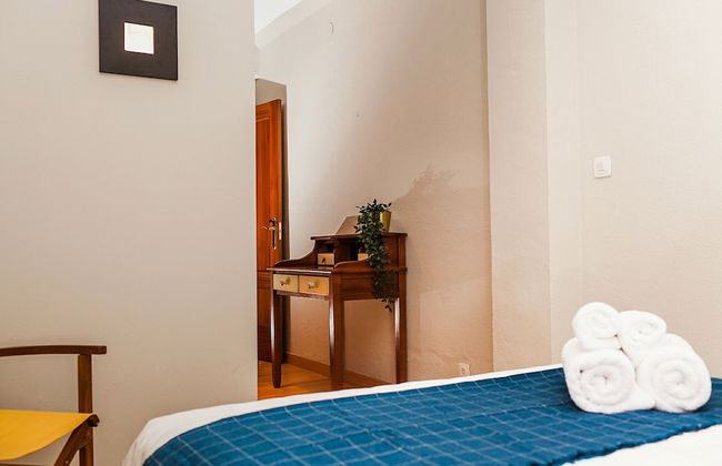 Enjoy Sevilla Apartment - Foto 39