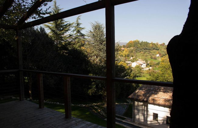 Country House Barone d'Asolo - Foto 59