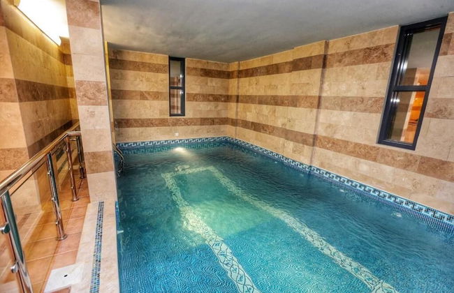 Raihana for Serviced Apartment - Foto 17