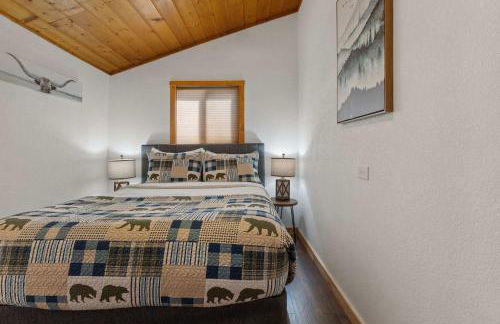 Cabin 1- Hot Tub Grill- Mins to RMNP - Foto 24