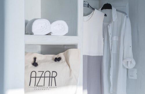 Azar Luxury Villas & Suites - Foto 132