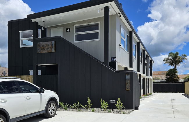 Redwood Apartments - Foto 19