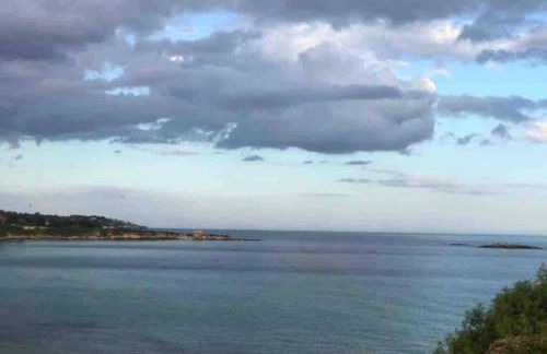 VILLA MARE BLUE - casa vacanze a 150m dal mare - Foto 16