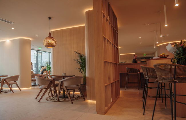 ALEZZI INFINITY RESORT & SPA - Foto 2